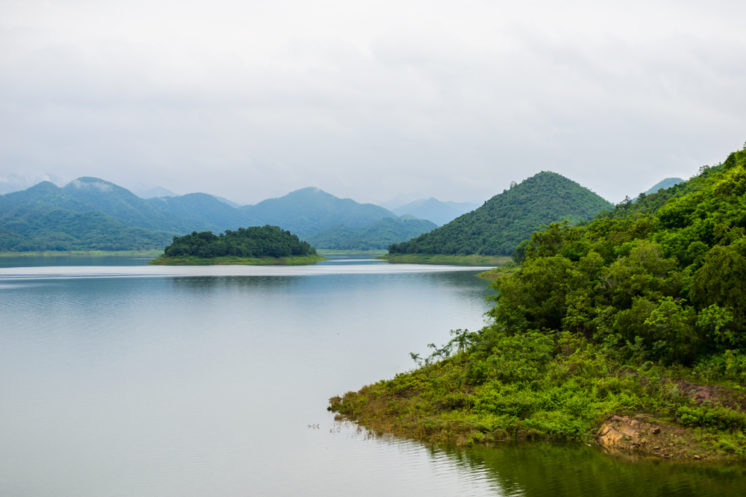 Национальный парк Каенг Крачан 